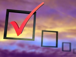 クラウドサービスのセキュリティ対策チェック項目とユーザーの対策