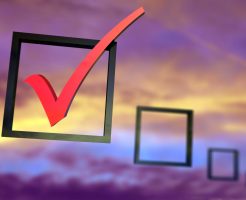 クラウドサービスのセキュリティ対策チェック項目とユーザーの対策