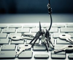 クラウドサービスのセキュリティリスク！サイバー攻撃は要注意！